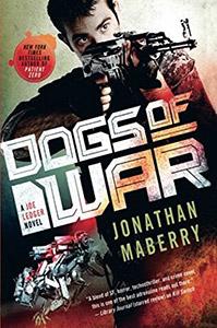 Dogs of War Book Cover