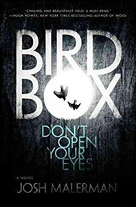 Bird Box Book Cover