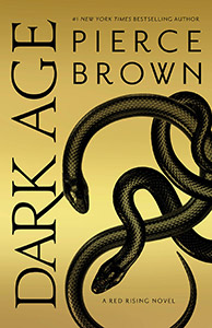 Dark Age Book Cover