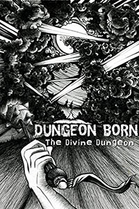 Dungeon Born Book Cover