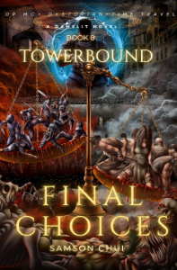 Final Choices Book Cover