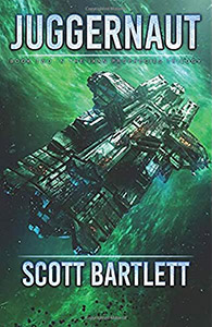 Juggernaut Book Cover