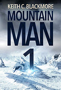 Mountain Man Book Cover