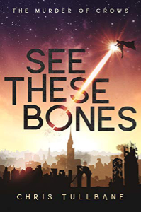 See These Bones Book Cover