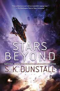 Stars Beyond Book Cover