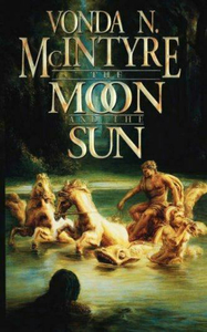 The Moon and the Sun Book Cover