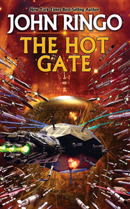 The Hot Gate Book Cover