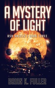 A Mystery of Light Book Cover