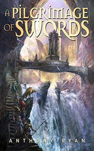 A Pilgrimage of Swords Book Cover