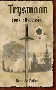 Ascension Book Cover