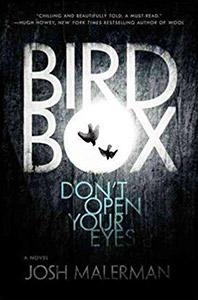 Bird Box Book Cover