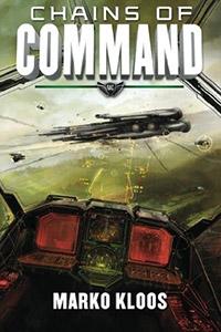 Chains of Command Book Cover