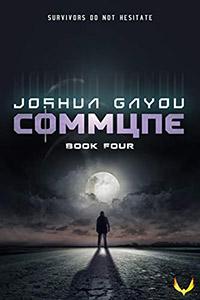 Commune 4 Book Cover