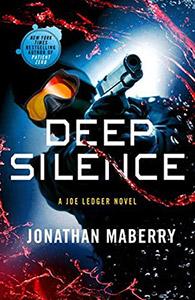 Deep Silence Book Cover