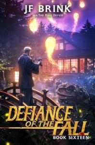 Defiance of the Fall 16 Book Cover