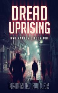 Dread Uprising Book Cover