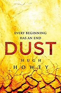 Dust Book Cover