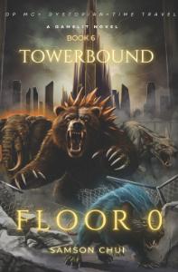 Floor 0 Book Cover