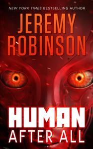 Human After All Book Cover