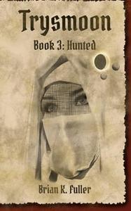 Hunted Book Cover