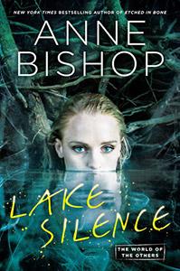 Lake Silence Book Cover
