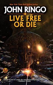 Live Free or Die Book Cover