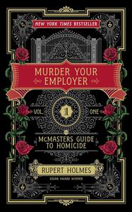 Murder Your Employer Book Cover