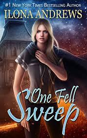 One Fell Sweep Book Cover