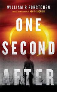 One Second After Book Cover