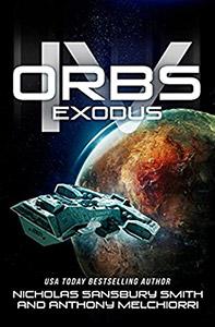 Orbs IV Book Cover