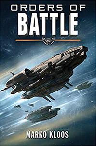Orders of Battle Book Cover
