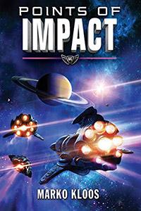 Points of Impact Book Cover