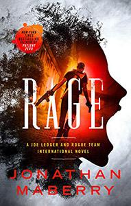 Rage Book Cover