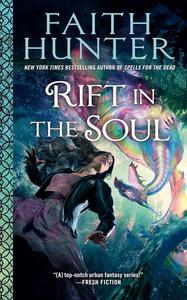 Rift in the Soul Book Cover