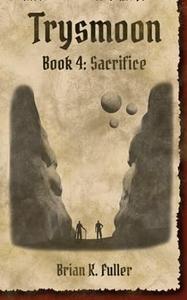 Sacrifice Book Cover