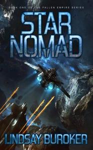 Star Nomad Book Cover