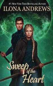 Sweep of the Heart Book Cover