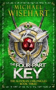 The Four-Part Key Book Cover