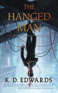 The Hanged Man Book Cover