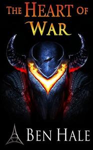 The Heart of War Book Cover