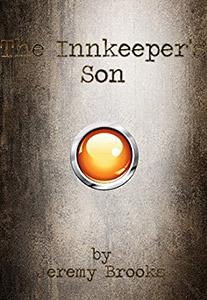 The Innkeeper's Son Book Cover