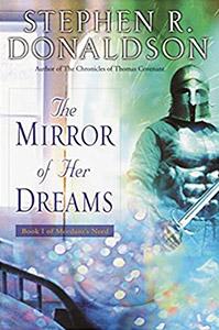 The Mirror of Her Dreams Book Cover