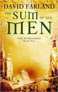 The Sum of All Men Book Cover