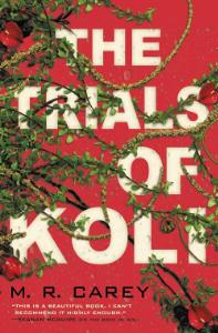 The Trials of Koil Book Cover