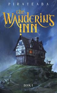The Wandering Inn Book Cover
